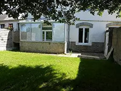 Appartement, 43 m²