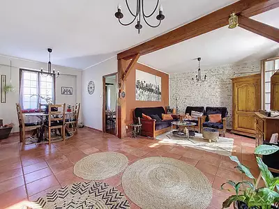 Maison, 112 m²