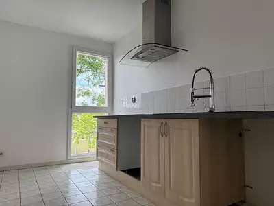 Appartement, 47 m²