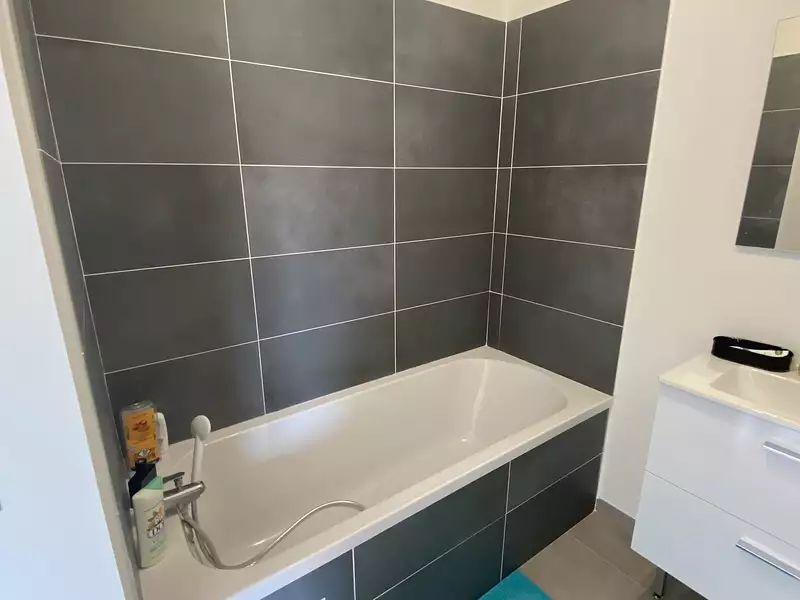 Appartement, 46,9 m²