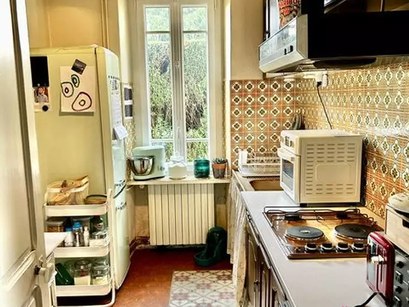 Maison, 133 m²