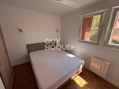 Appartement, 45,66 m²