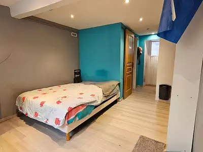 Maison, 132 m²