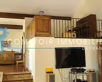 Maison, 261 m²