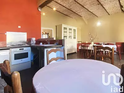 Maison, 131 m²