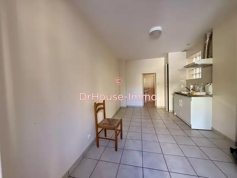 Maison, 50 m²