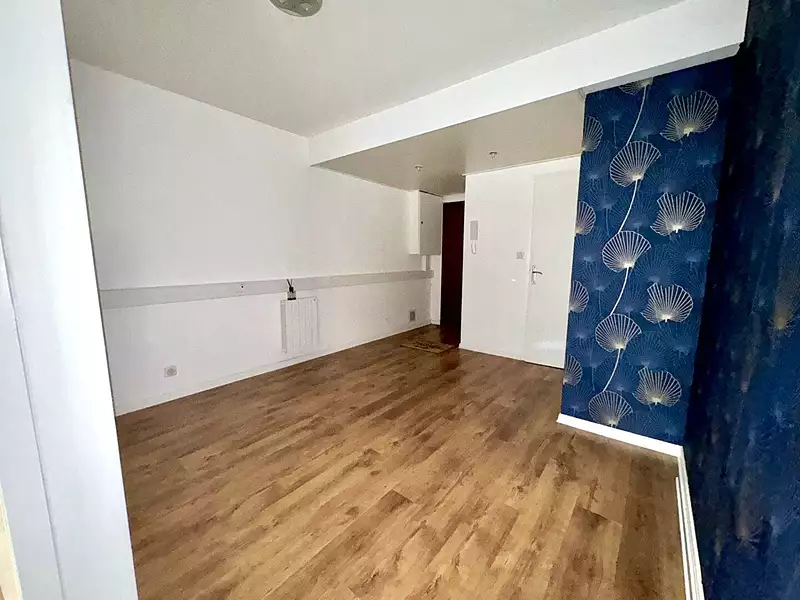 Divers, 40 m²