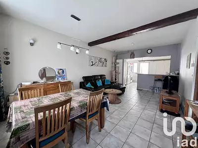 Maison, 100 m²