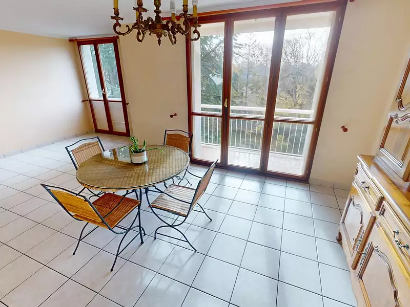 Appartement, 69,49 m²