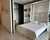 Appartement, 53,85 m²