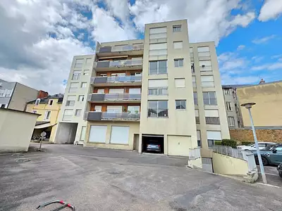 Appartement, 51 m²