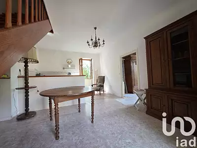 Maison, 142 m²