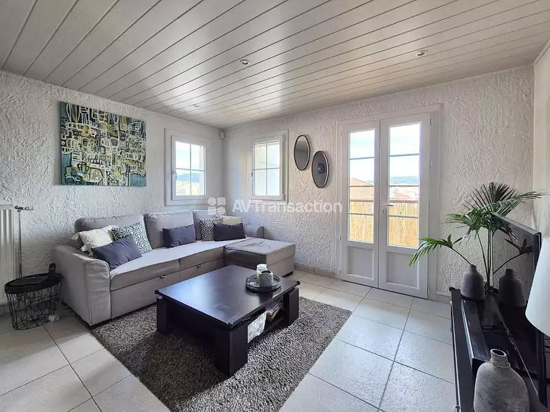 Maison, 61 m²