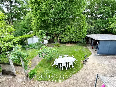 Maison, 104 m²