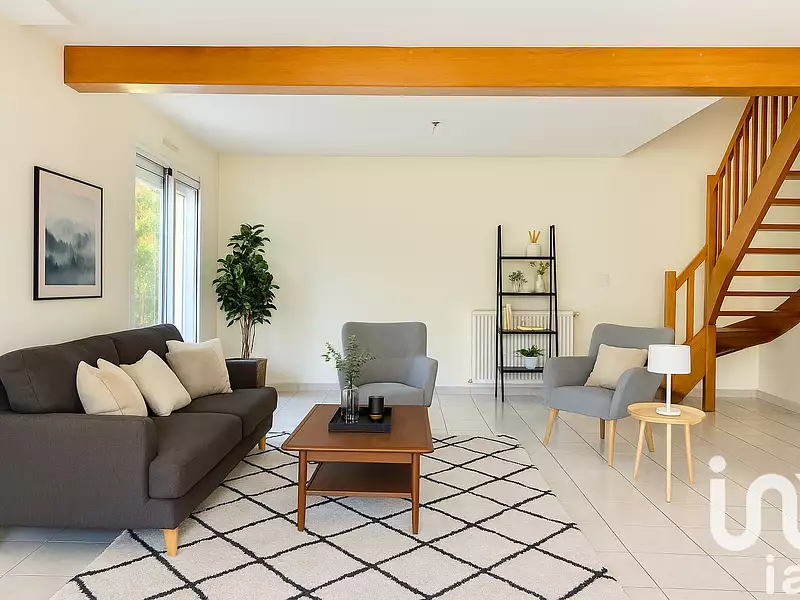 Maison, 120 m²