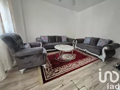 Maison, 60 m²