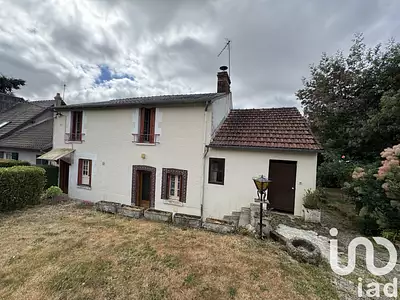 Maison, 69 m²