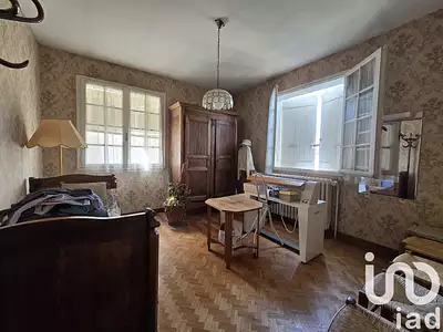 Maison, 106 m²