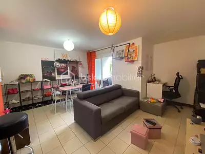 Appartement, 47 m²