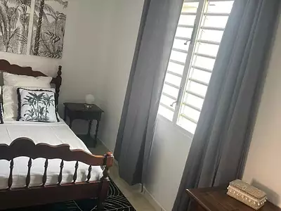 Appartement, 50 m²