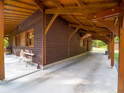 Maison, 119 m²