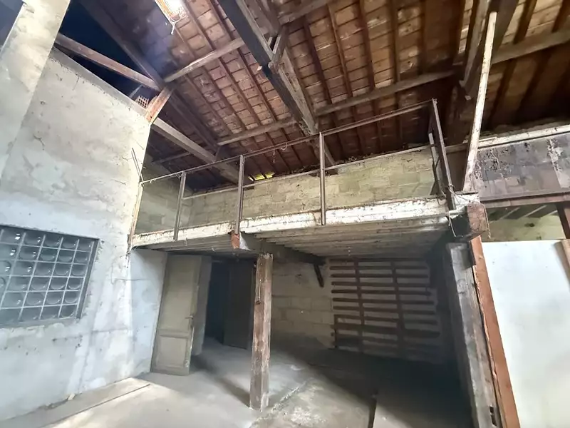 Maison, 250 m²