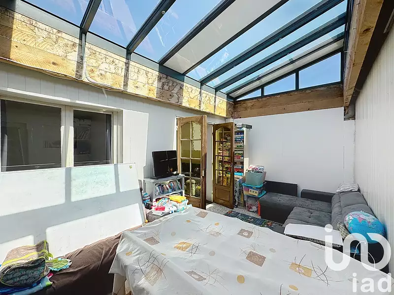 Maison, 102 m²