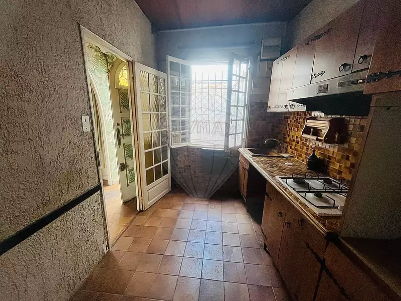 Appartement, 57 m²