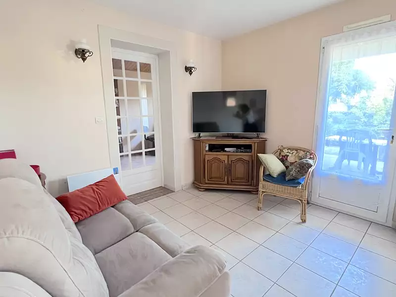 Maison, 75 m²