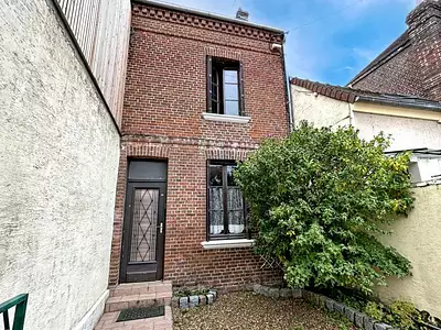 Maison, 78 m²