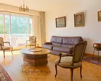 Appartement, 132 m²