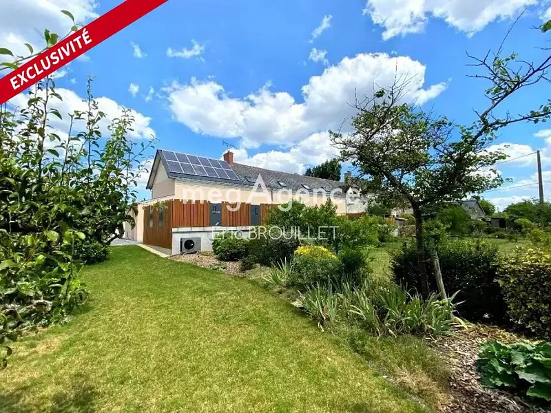 Maison, 205 m²