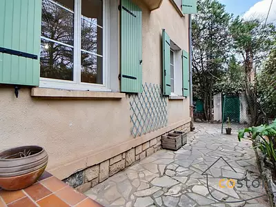 Appartement, 37,8 m²