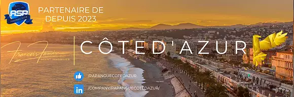 Papangue Immobilier Côte d'Azur