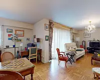 Appartement, 134 m²