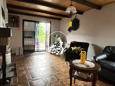 Maison, 80 m²