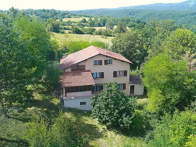 Maison, 278 m²