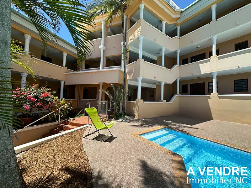 Appartement, 91,94 m²