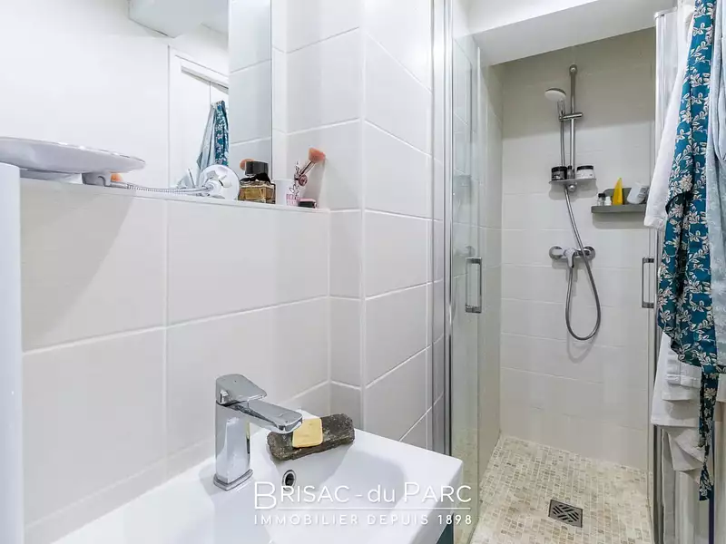 Appartement, 22 m²