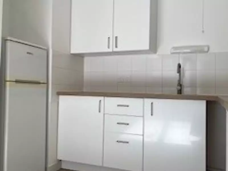 Appartement, 42 m²
