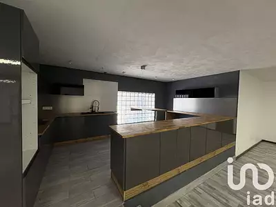 Appartement, 230 m²