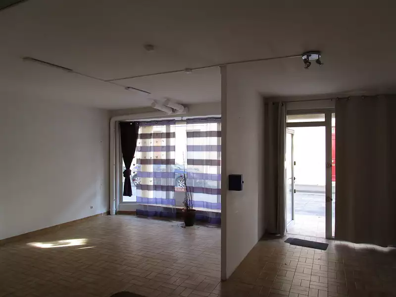 Divers, 55 m²