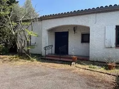 Maison, 218,2 m²