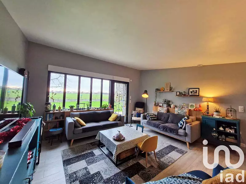 Maison, 200 m²