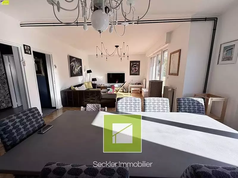 Appartement, 103 m²