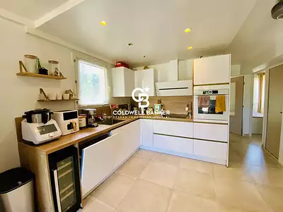 Appartement, 55,12 m²