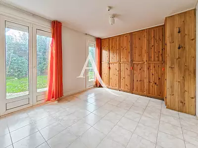 Maison, 121 m²