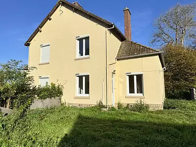 Maison, 142 m²