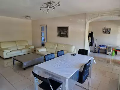 Appartement, 70 m²