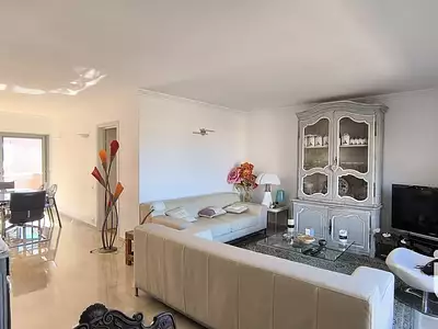 Appartement, 122 m²